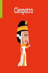 Cleopatra (What a Story!)