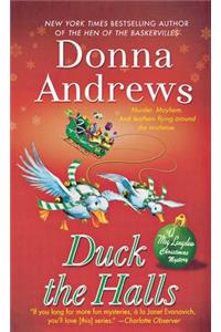 Duck the Halls
