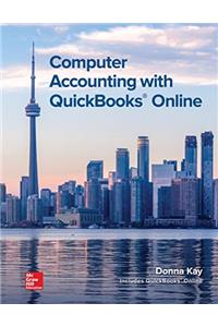 MP Computer Accounting with QuickBooks Online