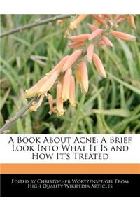 A Book about Acne