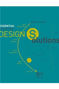 Essential Graphic Design Solutions