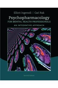 Psychopharmacology for Mental Health Professionals