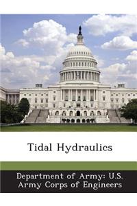 Tidal Hydraulics