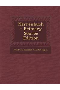 Narrenbuch