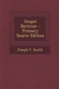 Gospel Doctrine