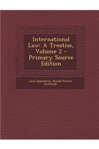 International Law