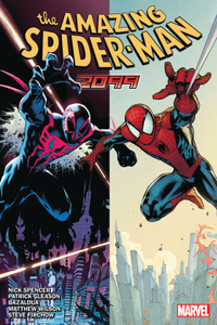 Amazing Spider-man: 2099 (vol. 7)