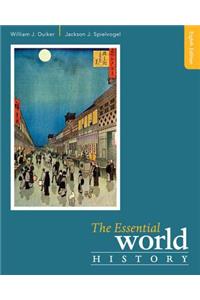 The Essential World History