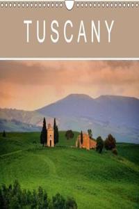 Tuscany 2018