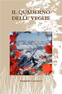 IL QUADERNO DELLE VEGLIE