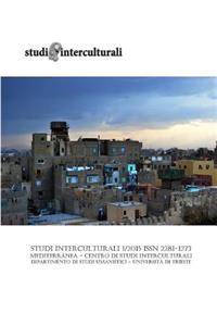 Studi Interculturali 1/2015