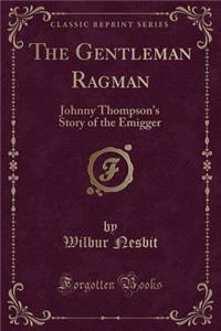 The Gentleman Ragman