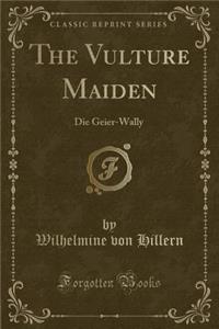 The Vulture Maiden