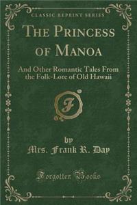 The Princess of Manoa