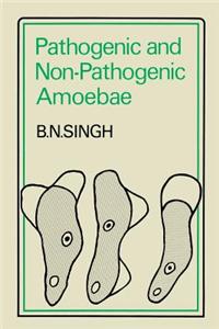 Pathogenic and Non-Pathogenic Amoebae