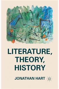 Literature, Theory, History