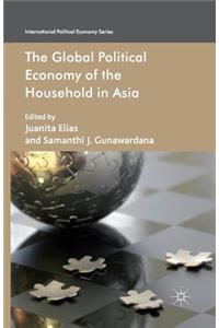 Global Political Economy of the Household in Asia