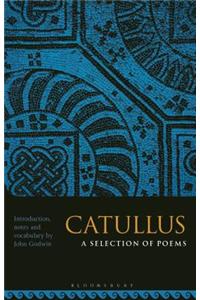 Catullus: A Selection of Poems