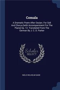 Comala