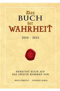 Das Buch der Wahrheit