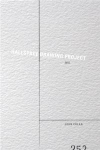 HallSpace Drawing Project 2015