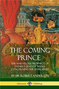Coming Prince