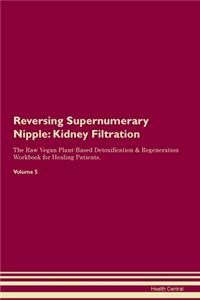 Reversing Supernumerary Nipple
