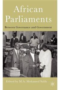 African Parliaments