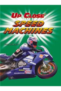 Speed Machines