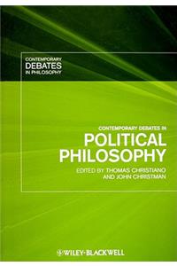 Contemporary Debates Political