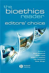 Bioethics Reader