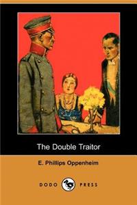 Double Traitor (Dodo Press)