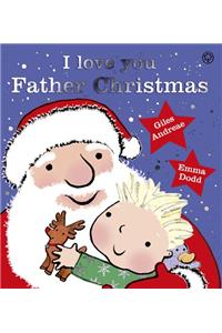 I Love You, Father Christmas