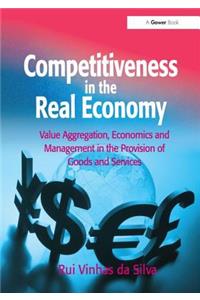 Competitiveness in the Real Economy