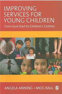 Improving Services for Young Children