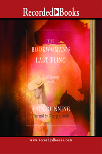 Bookwoman's Last Fling