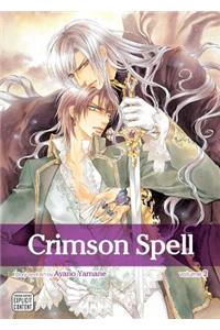 Crimson Spell, Vol. 2