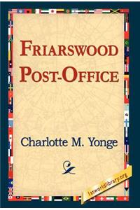 Friarswood Post-Office