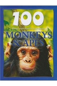 Monkeys and Apes