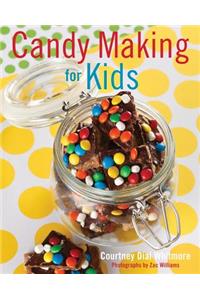 Candy Making for Kids