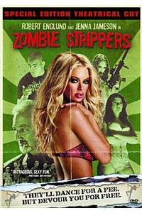 Zombie Strippers