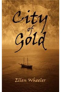 City of Gold