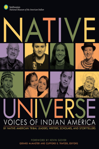 Native Universe