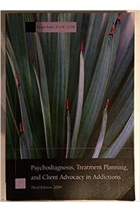Pyschodiagnosis