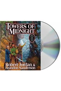 Towers of Midnight