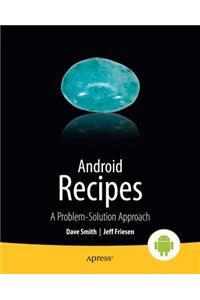 Android Recipes