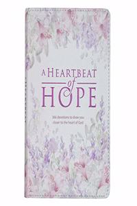 A Heartbeat Of Hope