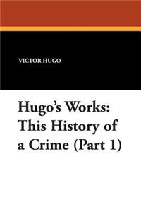 Hugo's Works