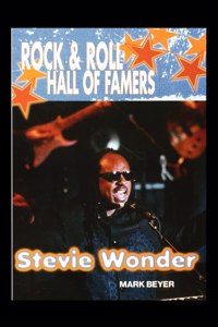 Stevie Wonder