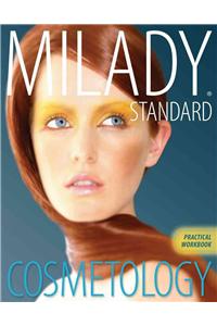 Practical Workbook for Milady's Standard Cosmetology